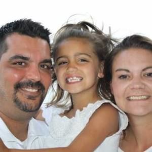 Meet your Posher, Chuck